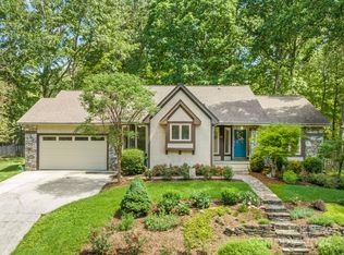 13 Spring Cove Ct, Arden, NC 28704