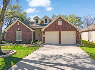 3238 Bodine Dr, Pearland, TX 77584