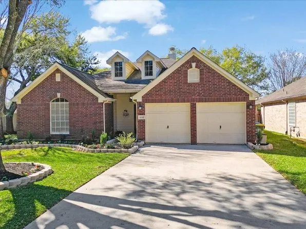 3238 Bodine Dr, Pearland, TX 77584