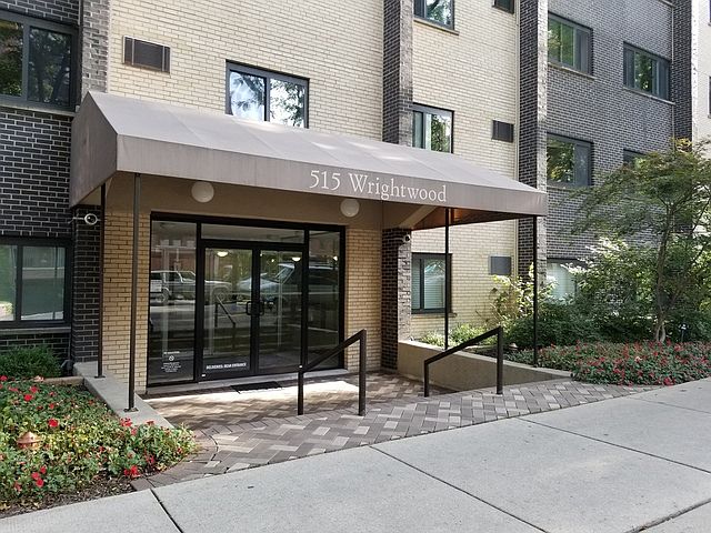 1st image of 515 W Wrightwood Ave APT 511