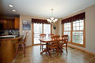 Kitchen / Breakfast Room