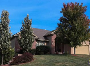 4412 SW Shenandoah Rd, Topeka, KS 66610