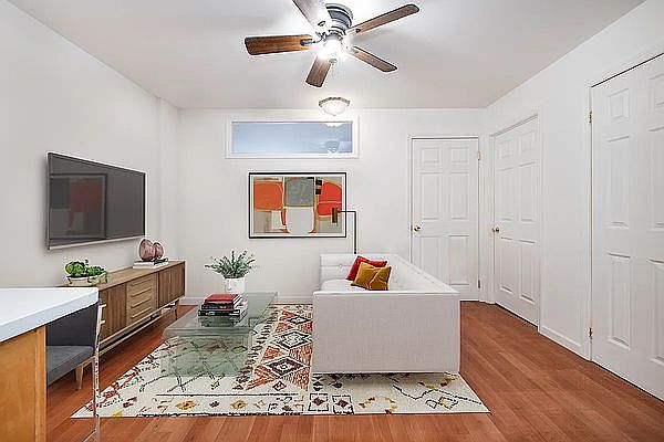 1st image of 511 E 6th St APT 3R