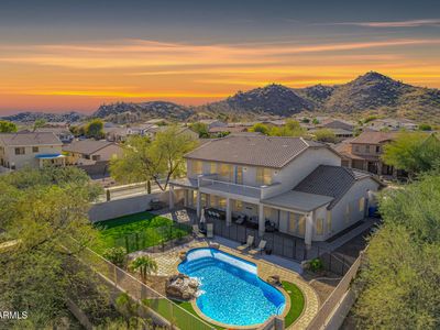 28225 N 65th Ln, Phoenix, AZ, 85083