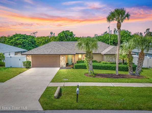 2275 Sykes Creek Dr, Merritt Island, FL 32953