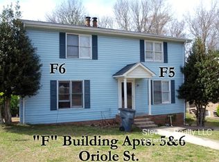 313 Oriole Dr, McMinnville, TN 37110