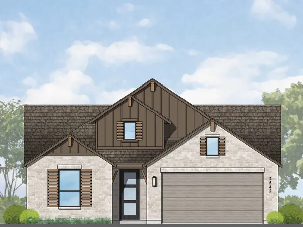 17703 Monarch Vista Ln, Conroe, TX 77302