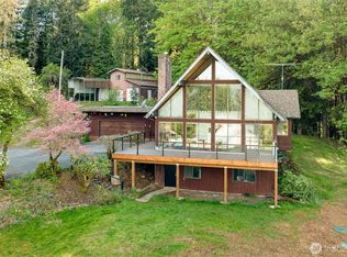 731 Carnine Road, Castle Rock, WA 98611