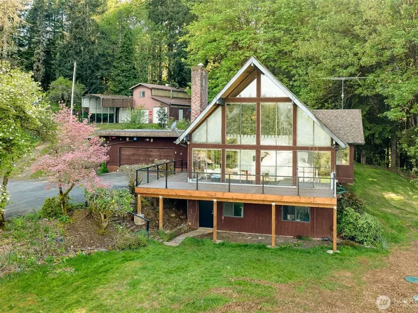 731 Carnine Road, Castle Rock, WA 98611