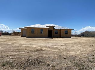 942 N Durango Dr, Pueblo West, CO 81007