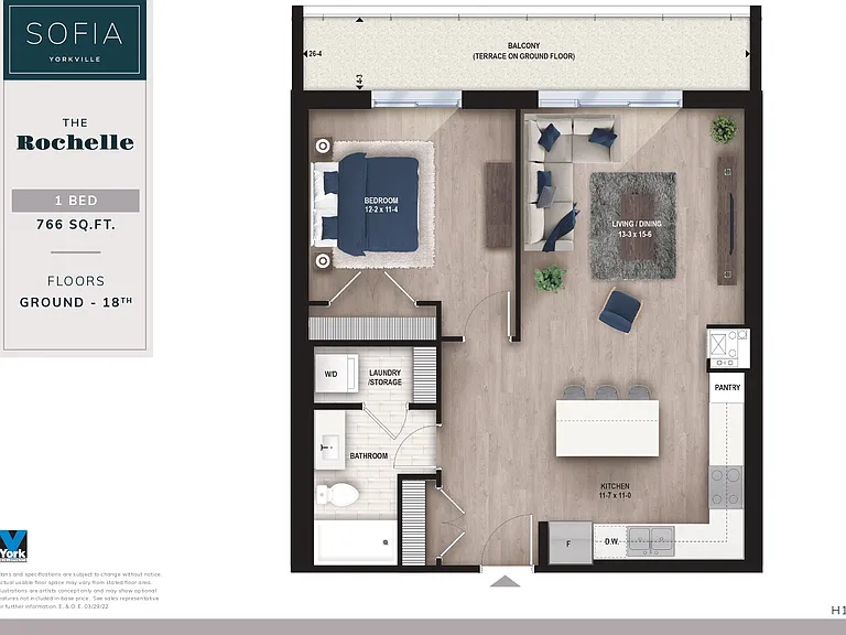 3050 Yorkville St — Photo 21