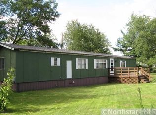 185 Jackson St, Cohasset, MN 55721