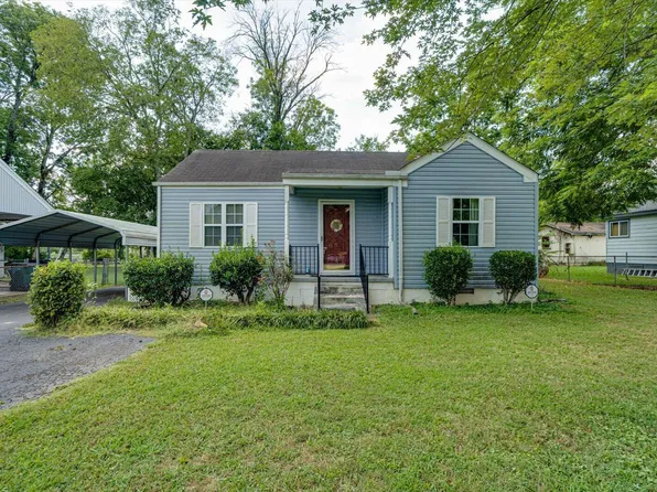 4 Stovall St, Fort Oglethorpe, GA 30742