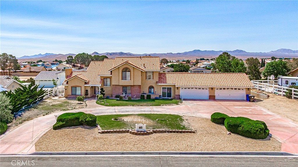 27655 River Rock Rd, Helendale, CA 92342 MLS HD23113784 Zillow