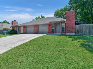 1801 Park Pl #1801, Sherman, TX 75092