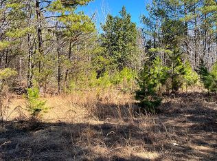 578 Horseshoe Rd, Marietta, SC 29661