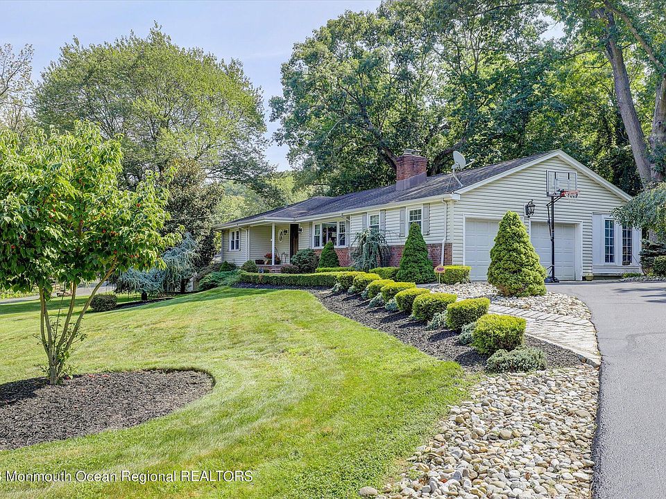 34 Iler Drive, Middletown, NJ 07748 Zillow