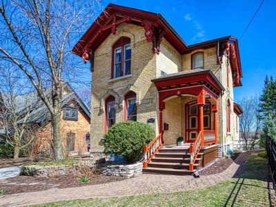 124 North GREEN BAY ROAD, Appleton, WI, 54911