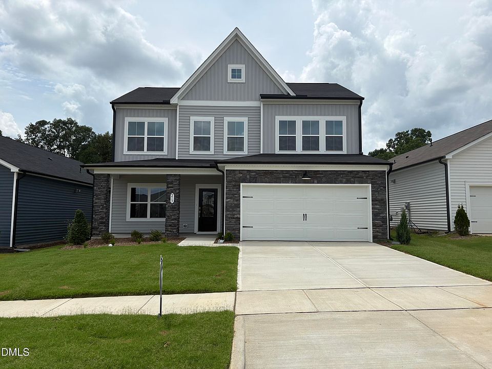1st image of 213 S Harvest Ridge Way Homesite 212
