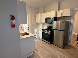 309 Oak St APT 2, Passaic, NJ 07055