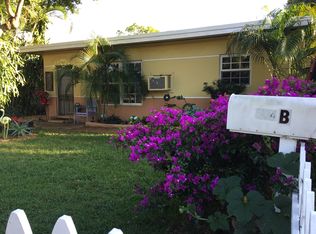 504 SW 15th St #1-2, Fort Lauderdale, FL 33315