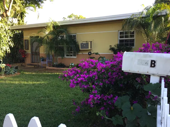 504 SW 15th St #1-2, Fort Lauderdale, FL 33315