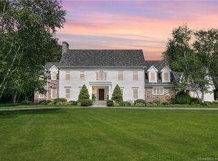 289 Carter St, New Canaan, CT 06840