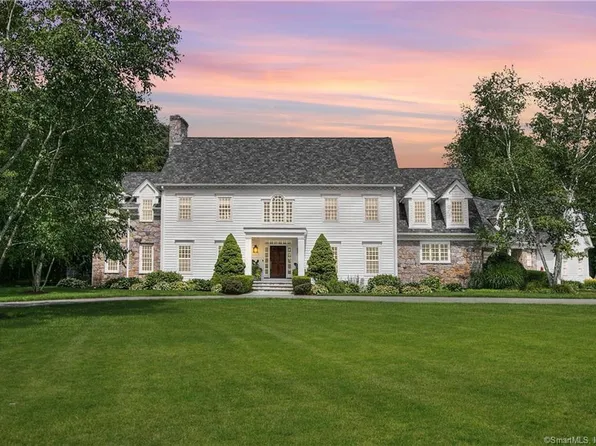 289 Carter Street, New Canaan, CT 06840