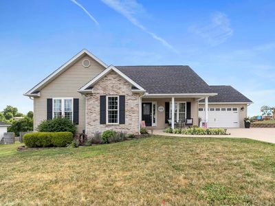 5029 Lakin Dr, Catlettsburg, KY, 41129