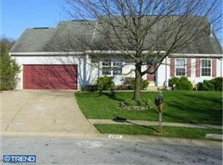 200 Prestwick Ln, New Castle, DE 19720