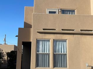 1417 Monte Vista Ave, Las Cruces, NM 88001