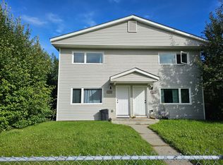 1228 McCarty Ave, Fairbanks, AK 99701