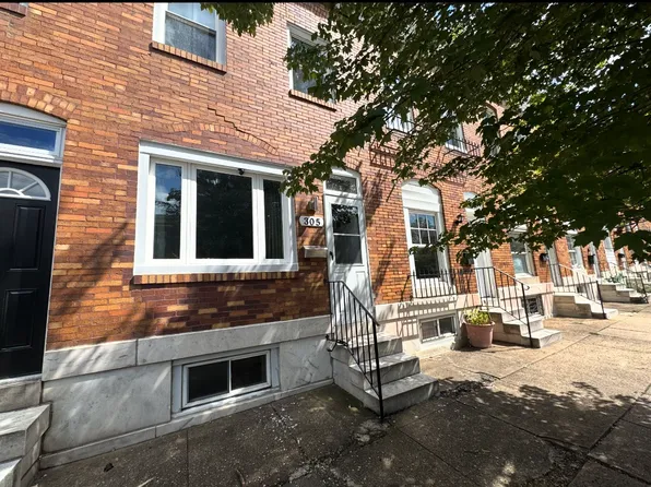305 S Lehigh St, Baltimore, MD 21224