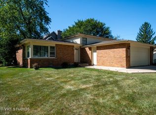 18800 Harding Ave, Flossmoor, IL 60422