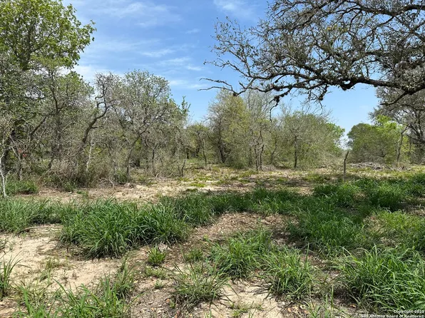 165 Sanctuary Lane (Tract 2) LOT 2, Von Ormy, TX 78073