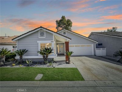 23516 Villena, Mission Viejo, CA, 92692