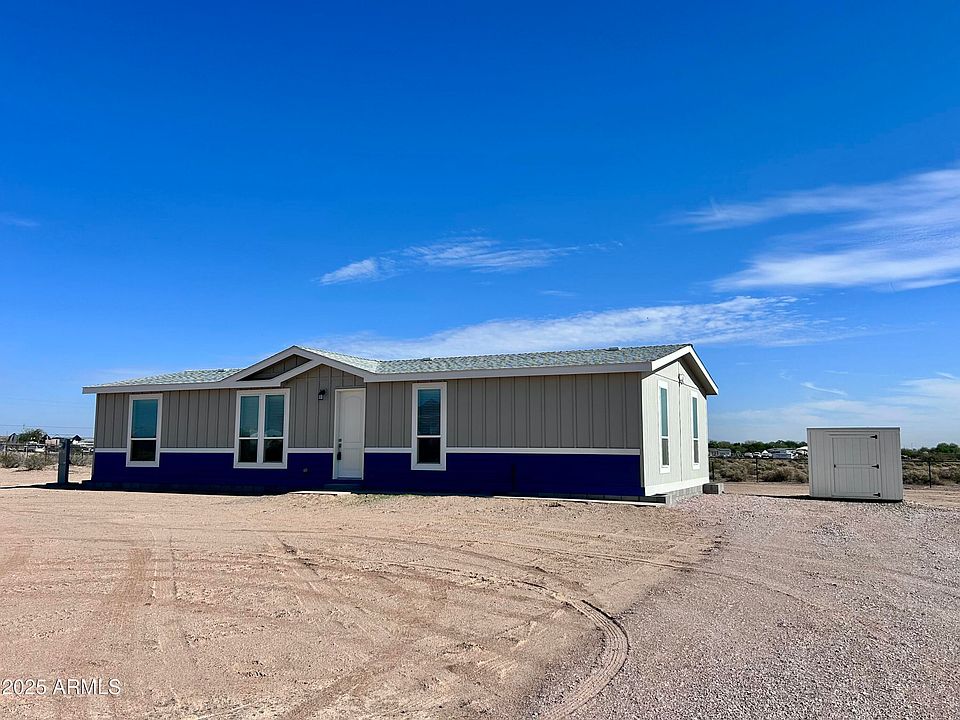 1st image of 1207 N 383rd Drive