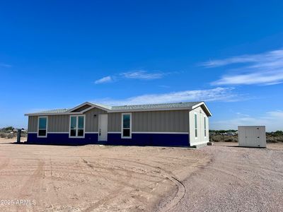 1207 N 383rd Drive, Tonopah, AZ, 85354