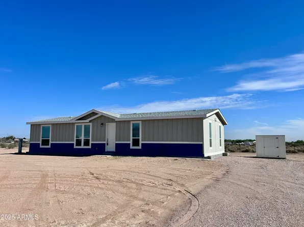 1207 N 383rd Drive, Tonopah, AZ 85354