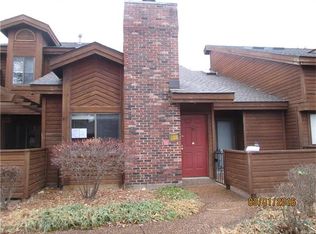 115 Kipling Way, Weldon Spring, MO 63304