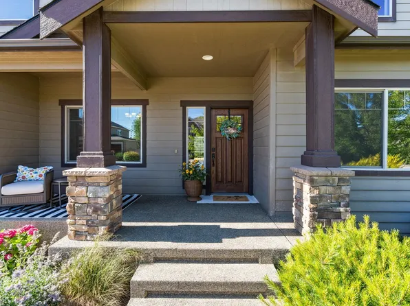17709 E Daystar Rd, Greenacres, WA 99016