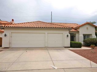 5449 W Wethersfield Dr, Glendale, AZ 85304
