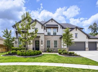 8507 Tombron Grove Rd, Magnolia, TX 77354