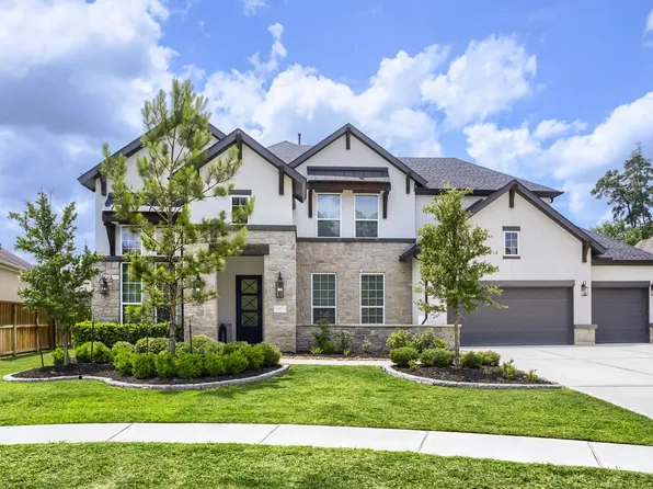 8507 Tombron Grove Rd, Magnolia, TX 77354