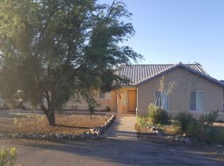 2841 E Wetstones Rd, Vail, AZ 85641