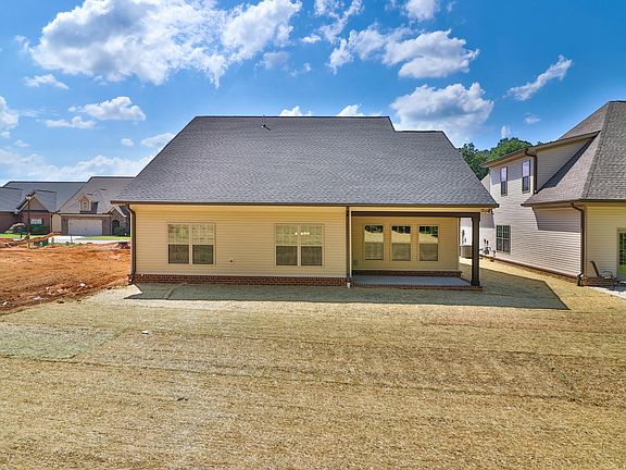 5th image of 807 Jacksonian Way #16r-lot 16R