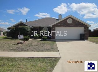 4208 Maid Marian Cir, Killeen, TX 76549