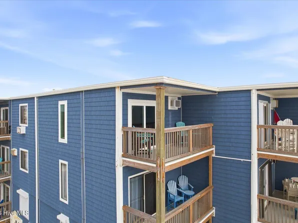 2174 New River Inlet Road Unit 389, North Topsail Beach, NC 28460