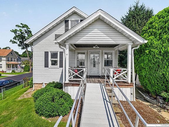 4th image of 47 Woodland Avenue