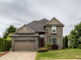 530 Grandover Ave SE, Salem, OR
